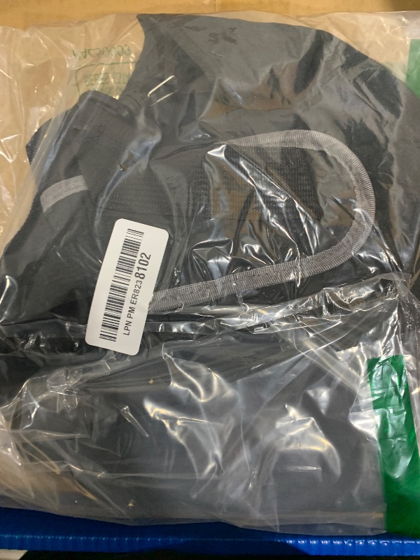 Photo 1 of 14 inch Small Gym Bag for Women & Men, Mini Duffel Bag for Travel Sports Lightweight Carry On Bag, Black