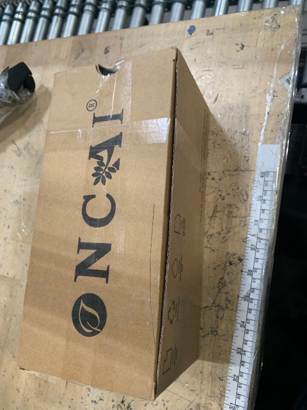 Photo 1 of **SHOWS SIGNS OF HEAVY USAGE*** ONCAI Womens Flip Flops Woman Flip Flop 2025 Beach Summer Trendys Casual Dressys Cute Vacations Sandals Comfortable Slip On Arch Support Ladies BlackKhaki Size 8.5