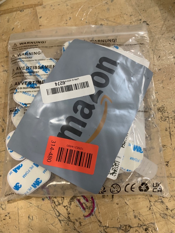 Photo 1 of 10 Pack Cabinet Locks Baby Proofing, SOGUDE Child Proof Cabinet Locks with 3M Adhesive Child Safety Locks for Refrigerator, Doors, Drawer Locks No Drilling, Cabinet Locks for Babies- White