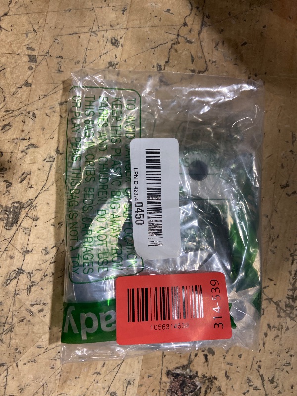 Photo 1 of 2.5" 3 Bolt Exhaust Flange Exhaust Gasket Exhaust Flange Connection Kit Stainless Bros SS304 63MM- 1 pcs Flange and 1 pcs Gasket