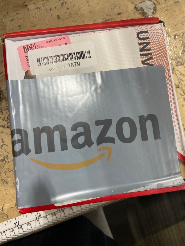 Photo 1 of 5.7'' Convex Mirror Indoor,Wide Angle Round Mirrors With Adjustable Bracket,Spot Mirrors for Trucks,Tractor,Forklift,Garage, Driveway,Bedroom,Gas Station -1PCS