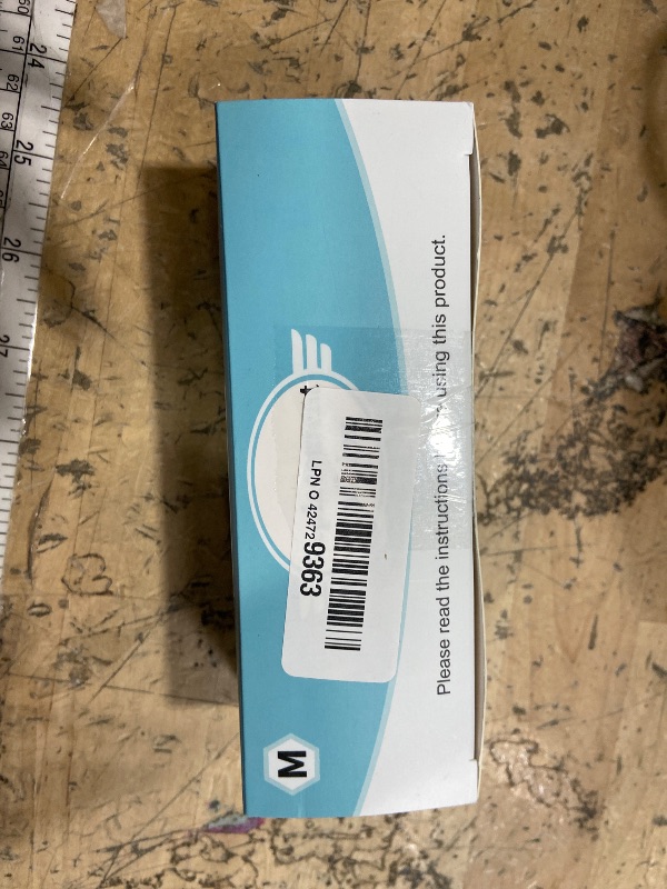 Photo 1 of 3 Packs Replacement Cushion for Airfit N20 Medium, Reliable Seal and Secure Fit, Replacement CPAP Supplies with Softer Silicone