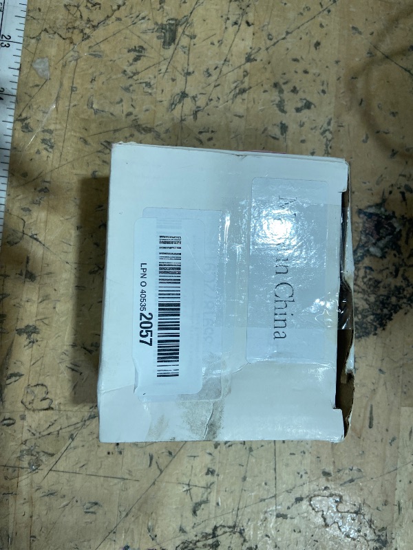 Photo 1 of 3591872C91 ABS Wheel Speed Sensor Compatible with Kenworth Peterbilt Freightliner Semi WS - 24