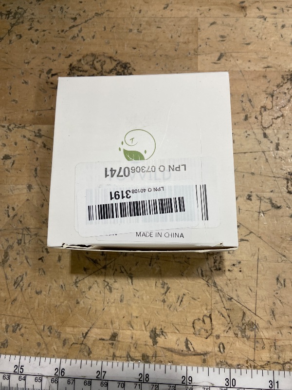 Photo 1 of 18mm Flange Inserts for 24mm Flange/Shield, Compatible with Momcozy/Medela/MOMMED/Bellababy/Spectra Breast Pumps, Pump Parts Replace (4PCS 18mm)