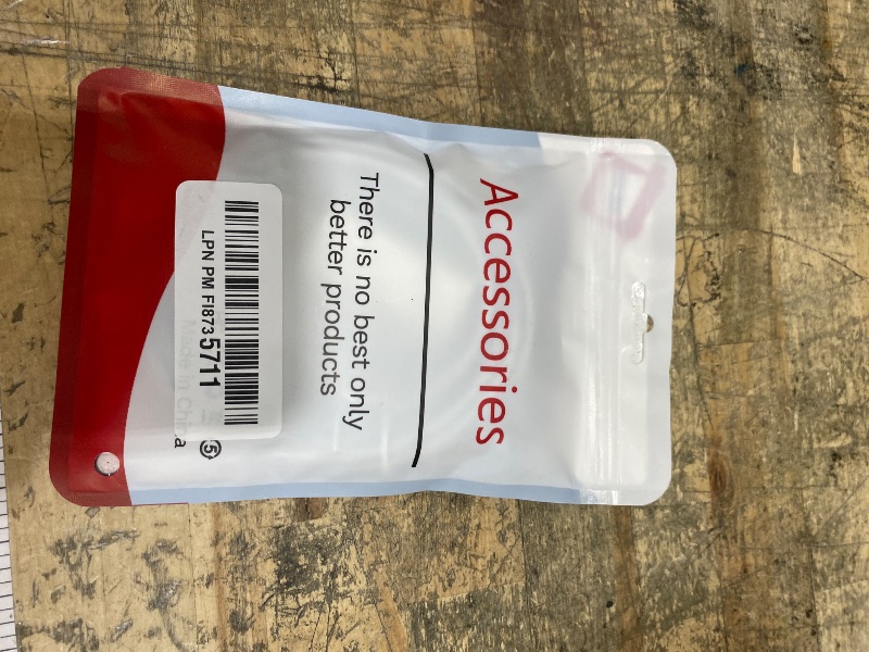 Photo 1 of [Apple MFi Certified] Apple Lightning to HDMI Cable Adapter for iPhone to TV, 1080P Digital AV Adapter Sync Screen Connector Compatible for iPhone 14 13 12 11 Pro Max XS XR X 8 to TV Projector Monitor