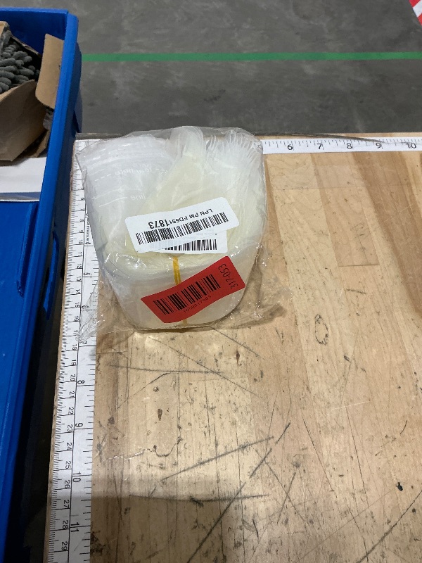 Photo 1 of [Bag Only] 100 Popsicle Bags No Funnel - Sealable Popsicle Mold Bags, BPA-Free Freezer Tubes with Zip Seals, Ideal for Ice Pops, Yogurt, Juice, Smoothies, Healthy Snacks