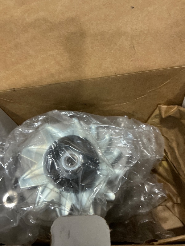 Photo 1 of 1 Wire System GM Self-Exciting Alternator for 10SI SBC BBC Replacement 12V 105Amp ASTOU Alternator for 7127-SE105 ADR0335 400-12340 20-102-7