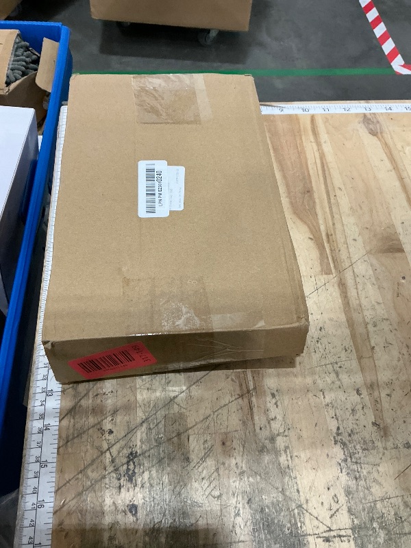 Photo 1 of 10" x 6" Moreast Real Natural Marble Vanity Tray, Genuine Marble Storage Tray for Home Decor, Large Stone Tray for Bathroom/Kitchen/Vanity/Dresser, Non-Resin/Non-Ceramic, 10 x 6 inch