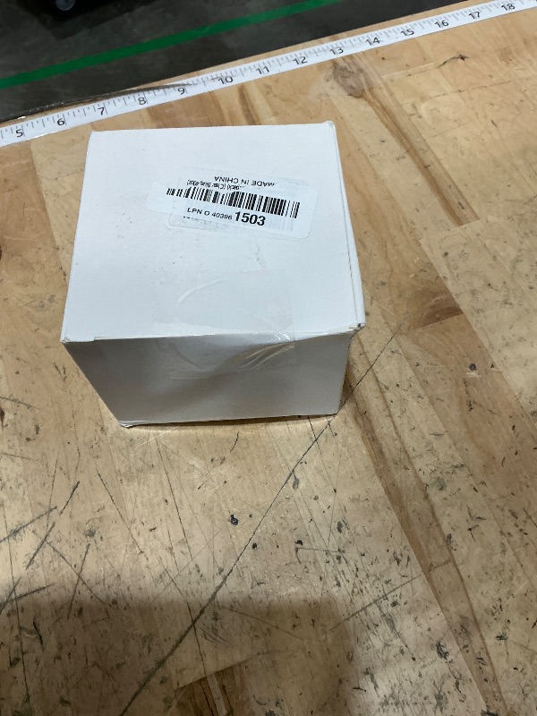 Photo 1 of 40oz Tumbler Lid for Stanley, Spill Proof Splash Resistant Tumbler Covers,Replacement cover for Stanley Cup Accessory(2 pack) (Clear Blue, 40oz)