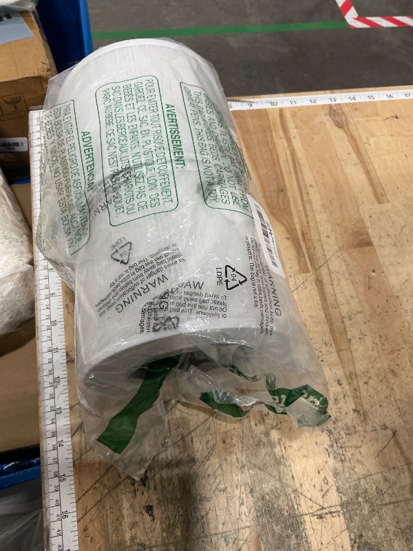 Photo 1 of 2 Pack Core Mini Filter H13 True HEPA Filters for LEVOIT Core Mini Core Mini-P Air Purifier Replacement Filter 3-in-1 HEPA, High-Efficiency Activated Carbon, Replace Part Core Mini-RF