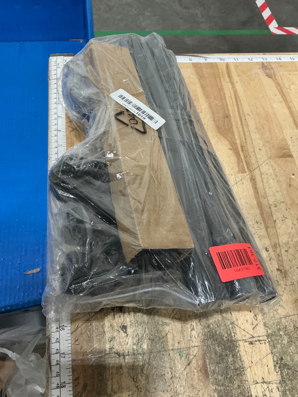 Photo 1 of 11 PCS Vacuum Accessories for Shop Vac Attachment, 2 1/2" to 1 1/4" and 1 7/8" to 1" Hose Adapter for Shop Vac, 1 1/4" 360 Degrees Swivel Vacuum Hard Floor Brush Flexible Crevice Tool