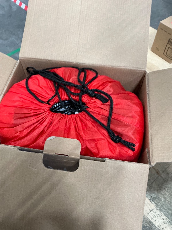 Photo 1 of ?2025 Latest Release? Halloween Inflatables Ghost Outdoor Decorations 6FT Double Ghosts Inflatable with 4 LED Lights Cute Blow Up Yard Decor for Outdoor Ghost Decor for Yard Garden Lawn