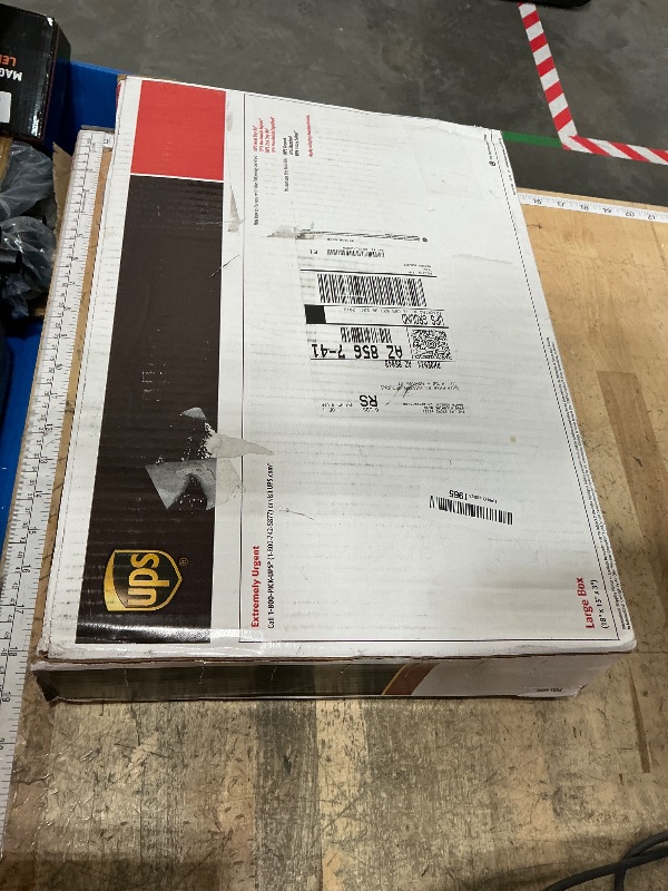 Photo 1 of **FOR PARTS/ MISSING ASSEMBLY PIECES** Muzata Custom Cable Railing Crimping Tool Hydraulic Crimper Hydraulic Crimping Tool for 1/8" Stainless Steel Cable Railing Kit Wire Rope Swaging Kit with Wire Cutter CR09 CK12