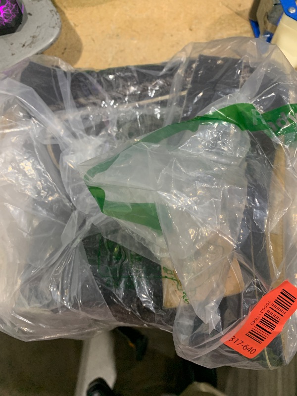 Photo 1 of ***SEE NOTES*** AlpsOak Lederhosen Men - Authentic German Bavarian and Oktoberfest Costume for Men - Genuine Leather (US, Waist, 42, Regular, Forest Black)