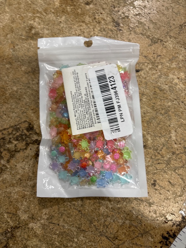 Photo 1 of 300 Pack Luminous Mini Resin Turtles, Tiny Sea Turtle Glow in The Dark for Crafts Cute Ocean Miniatures Animals Figurines to Hide for Fairy Garden Landscape Dollhouse Party Decorations