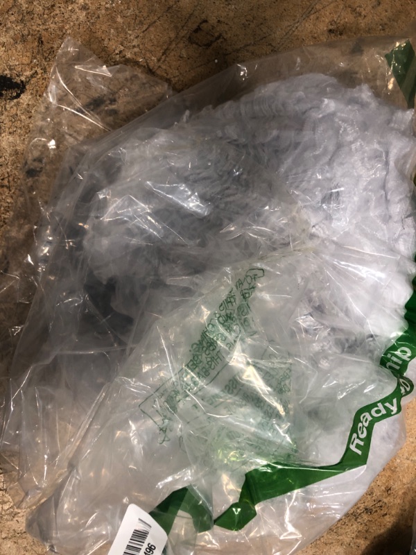 Photo 1 of 1000 sqft Spider Webs Halloween Decorations Bonus with 30 Fake Spiders, Super Stretch Cobwebs for Halloween Indoor and Outdoor Party Supplies