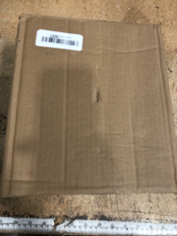 Photo 1 of ***1 OF THE HOOKS IS DAMAGED & BROKEN*** LIKAJON Christmas Stocking Holders for Mantle Set of 2, Anti-Slip Retro Black Bronze Christmas Tree and House Stocking Hangers, Metal Stocking Holder for Christmas Fireplace Mantel Decorations