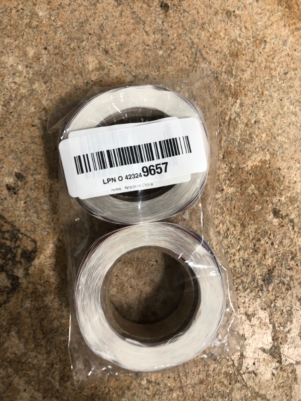 Photo 1 of 1000 PCS Halloween Stickers, Round Halloween Stickers for Kids Self Adhesive Sticker Roll Labels with Pumpkin, Bat, and Spider, Kid's Stickers Decals for Halloween Praty Decorations