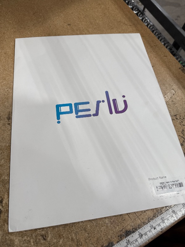 Photo 1 of [2-Pack] 19 Inch Privacy Screen for Computer Monitor 5:4 Aspect Ratio, Eye Protection Anti Blue Light Glare Shield, 19inch Removable Black Blackout Anti Spy Desktop Security Private Filter