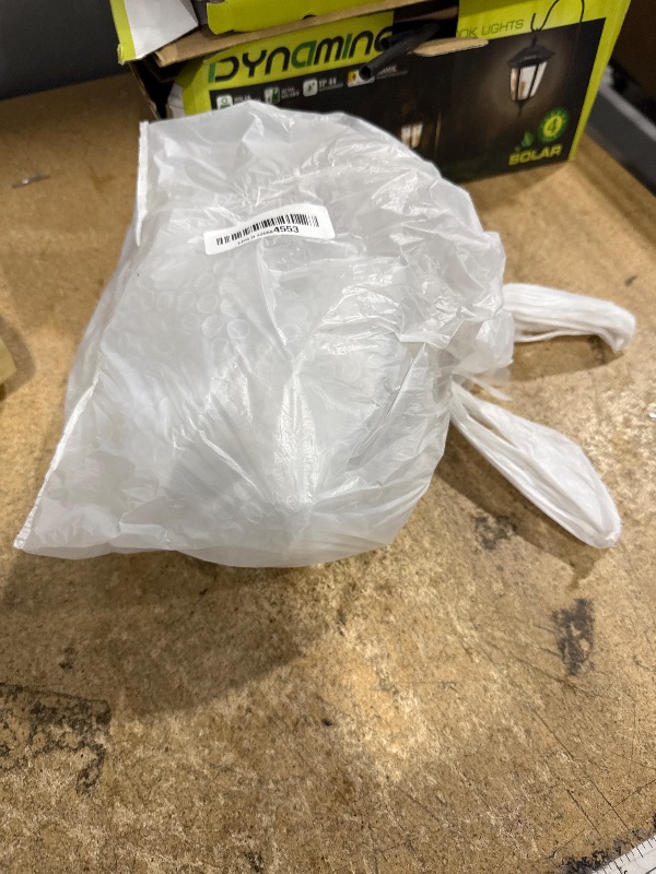 Photo 1 of ***PARTIAL SET/ONLY 1 COVER**** TECOSARA Deep Seating Patio Cushion Set Covers Replacement, Durable Outdoor Cushions Cover, 4Pcs Patio Furniture Cushions Slipcovers with Zipper, 28x28x6, 28x13x6, Tan