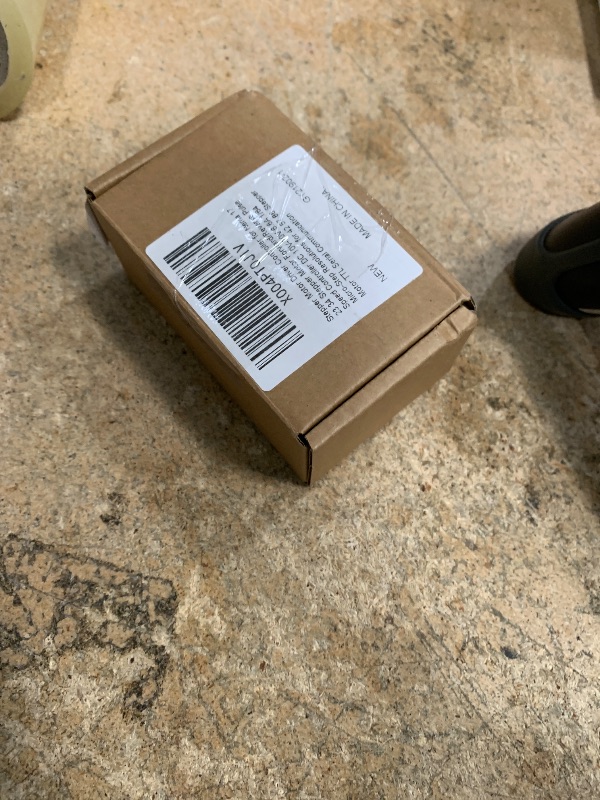 Photo 1 of ***UNTESTED/UNKNOWN DAMAGES*** Stepper Motor Driver Controller for Nema 17 23 34 Stepper Motor Forward/Reverse Pulse Speed Controller DC 10V-30V 6.6A 1/64 Micro-Step Resolutions for 42 57 86 Stepper Motor TTL Serial Communication