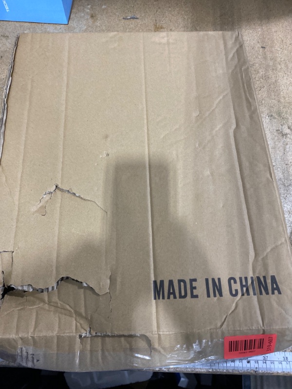 Photo 1 of **PARTIAL SET/BASE MISSING ** Vorriop Thickened 75.9" Shepherd's Hook Stand, Bird Feeder?Floor Hanging Plant Stand?Wind Chime Hanger, Waterproof Metal & Adjustable-Height Standing Pole Holder , Indoor & Outdoor?2 Placement Racks