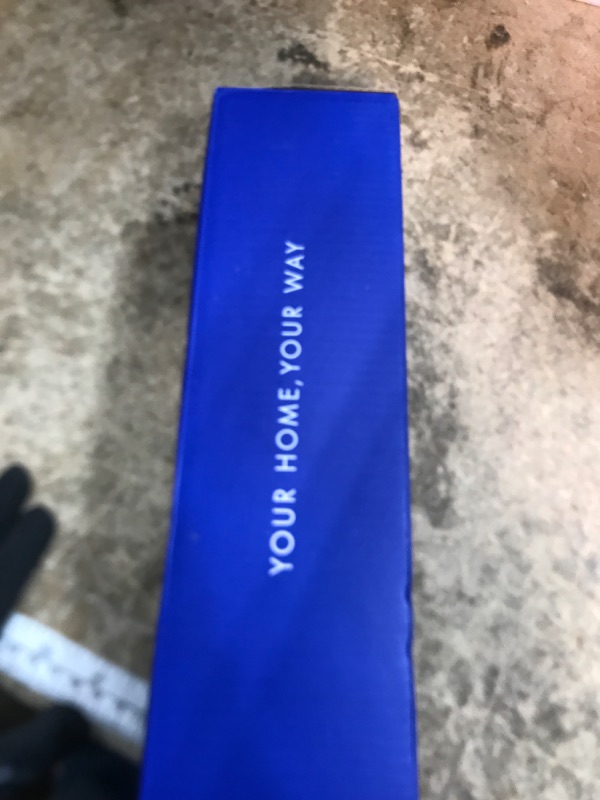 Photo 1 of *** CLEAR****     PleatedDrapes Warm Beige Burlap 95 Inch Curtains 2 Panel Set for Nursery, Memory Trained Pinch Pleat Linen Blend Country Curtain Farmhouse Light Filtering Sheer Drapes for Office at Home 40x95 Inches