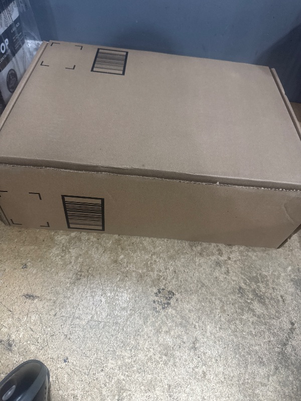 Photo 1 of ***(HEAVILY USED/ MINOR DAMGE)***Men's Orthopedic Slip On Loafers Walking Shoes: Supportive Canvas Loafer Shoes for Spinal Stress, Lightweight Stylish Plantar Fasciitis Sneakers for Hip Pain Grey Size 12