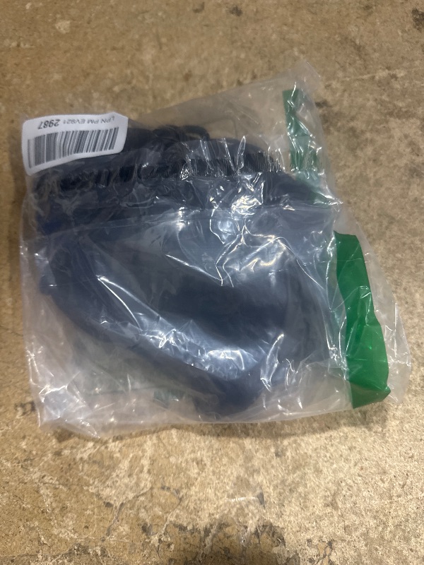 Photo 1 of ***TOP ONLY MISSING BOTTOMS**** AGERWAY Girls Swimsuit Size 14-16 Girls Bathing Suit Criss Cross Bikini Set Two Piece Adjustable Shoulder Straps Bathing Suits for Teens Solid Color Black 15-16 Years