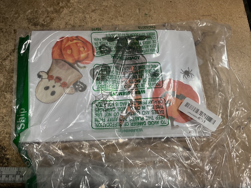 Photo 1 of 102Pcs Halloween Window Clings Decorations, 8 Sheets Halloween Window Sticker Ghosts Pumpkins for Office Classroom Home Indoor Party Supplies Window Glass Display