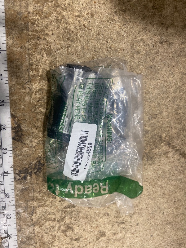 Photo 1 of 1-Pack Replacement Battery for myQ Smart Garage Video Keypad - 7000mAh Rechargeable Lithium Battery for myq Video keypad, Type-C Fast Charging & Extreme Temperature Tolerance