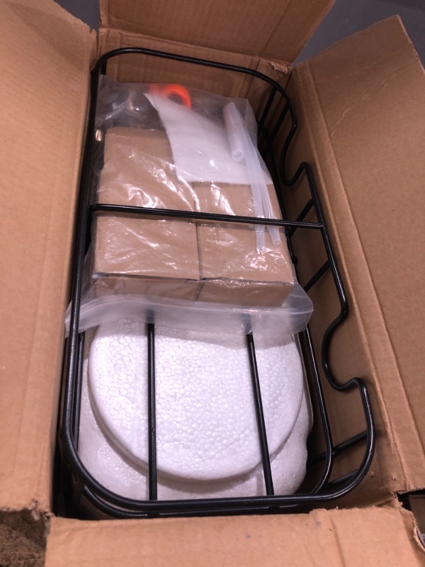 Photo 1 of 1 Gallon Glass Drink Dispensers For Parties 2PACK.Beverage Dispenser,Glass Drink Dispenser With Stand And Stainless Steel Spigot 100% Leakproof.Lemonade Dispenser With Ice Cylinder.Laundry Detergent