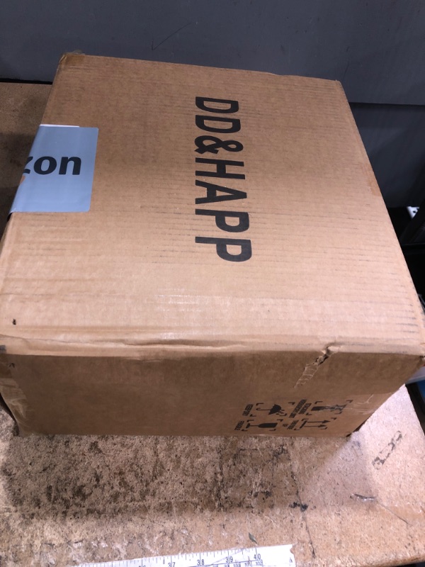 Photo 1 of 1 Gallon Glass Drink Dispensers For Parties 2PACK.Beverage Dispenser,Glass Drink Dispenser With Stand And Stainless Steel Spigot 100% Leakproof.Lemonade Dispenser With Ice Cylinder.Laundry Detergent