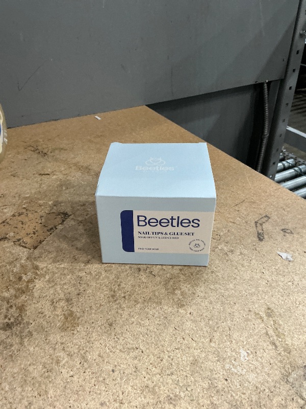 Photo 1 of *11/26/2027* Beetles Gel Nail Kit Almond-500Pcs Gel Nails Tip Easy Extension Set Short Almond Shape 9 In 1 Nail Glue Extension Set Uv Led Lamp Acrylic False Tips Kit DIY Nails Art Gifts for Women