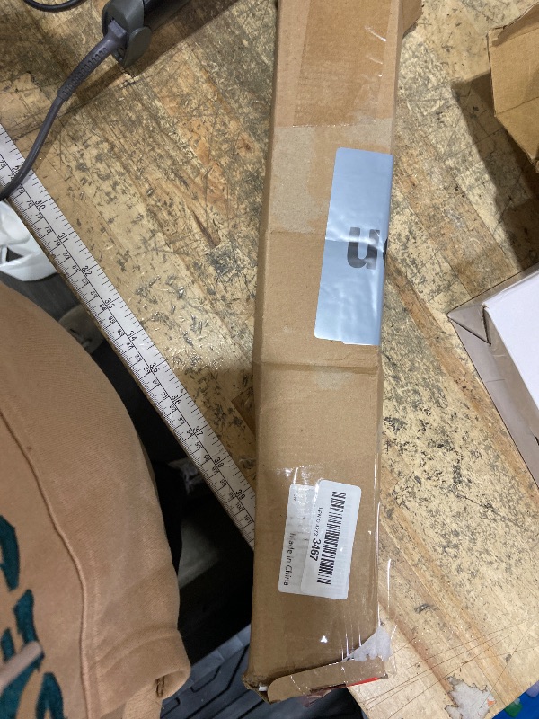 Photo 1 of 12PCS LED Hair Light Clip,URSMART 6PCS LED Lights Hair and 6PCS Butterfly Led Hair Accessorie for Women,Bar Dancing led hair Hairpin,Glow Party Christmas Hair Accessories(Slow Light&Flash Light)