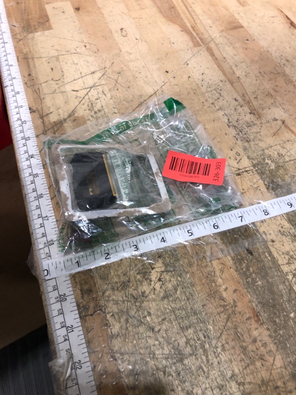 Photo 1 of 1 Pack Professional 5-Star Series Finale Shaver Replacement Foil & Shaving Bar Assembly Compatible with Wahl Shaver Models 7031-100,7043-100 Ultra Close Shaving Replacement Cartridges, Gold (Black)