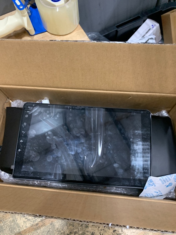 Photo 1 of ?4G+64G? for Toyota GT86/Subaru BRZ Scion FRS 2012-2016 Android Car Radio Stereo,Wireless CarPlay Android Auto,9 inch IPS Car Stereo Bluetooth5.0,GPS,WiFi,SWC,59UI,32EQ AI DSP +HD Backup Camera