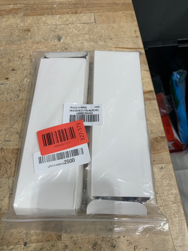 Photo 1 of 2 Set Dual Main Brush Replacement Parts Compatible with Roborock S8+/S8 Pro Ultra/Q5 Pro+/Q8 Max/Q8 Max+ Robot Vacuum Cleaner Accessories Kit,Replacement Part Roller Brush (2 Main Set)