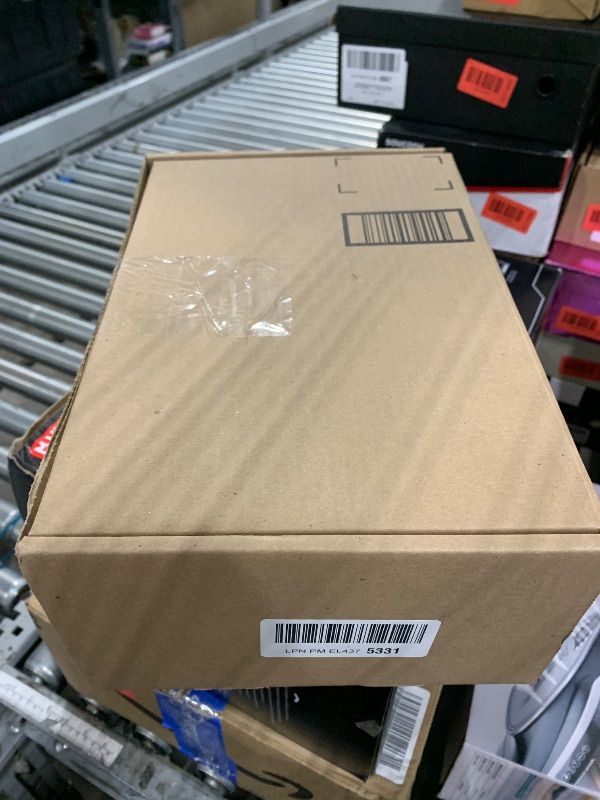 Photo 1 of ***(heavily used/ minor damage)***Skechers Women's Bikers MC - Get Up Mary Jane Flat, Black, 7 M US