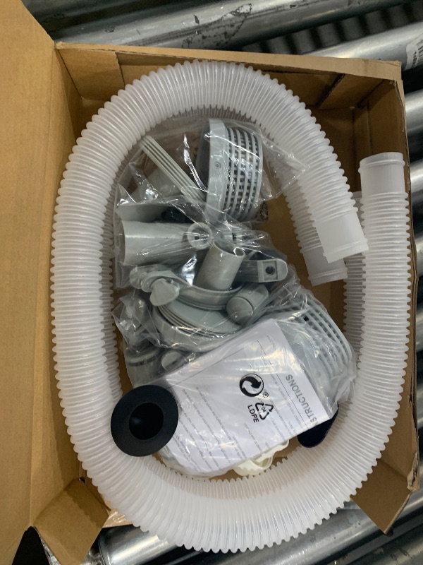 Photo 1 of *UNKNOWN BRAND*POOL ACCESSORIES