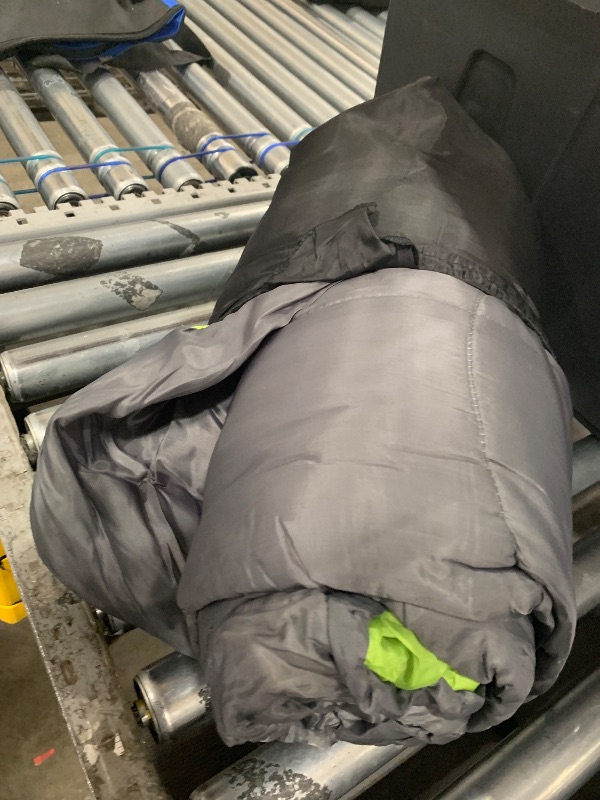 Photo 1 of *UNKNOWN SIZE**GOLDEN BEAR TADS SLEEP BAG 