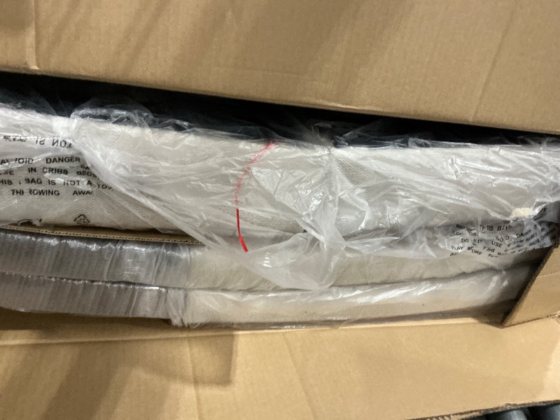 Photo 1 of ***2 CHAIRS**DUMOS Dining Chairs Set of 2, Moden PU Kitchen Table Chairs with Wooden Legs and Padded Seat for Dining Room/Kitchen/Living Room/Restaurant, Beige