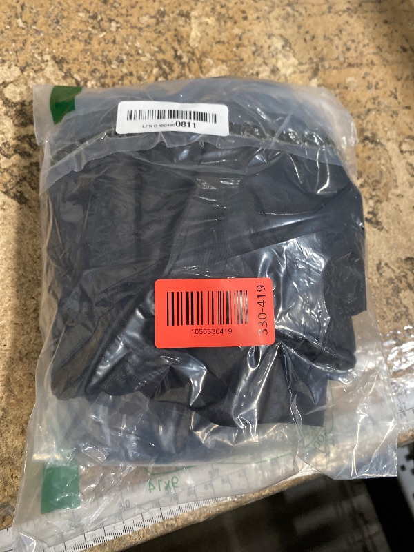 Photo 1 of 2 PCS Carer Adult Diaper Covers Noiseless Leakproof Underwear Cover Durable, Lightweight Waterproof Underwear for Incontinence