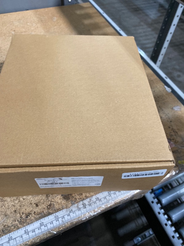 Photo 1 of ***PARTS ONLY*** Hibbent All Metal 12'' Filtered Rainfall Shower Head Combo, High Pressure Handheld Shower Head with 12'' Adjustable Curved Extension Arm, 20 Stage Shower Filter, 10-spray, 71'' Hose, Brushed Nickel