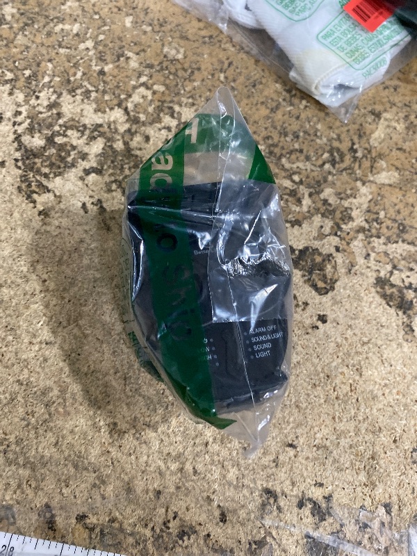 Photo 1 of 1/2 Mile Long Range Solar Wireless Driveway Alarm System IP65 Weatherproof Outdoor Motion Detectors&Sensor 120dB Siren Sound Light Security Alert System Monitor&Protect Outdoor/Indoor Property(1R1S)