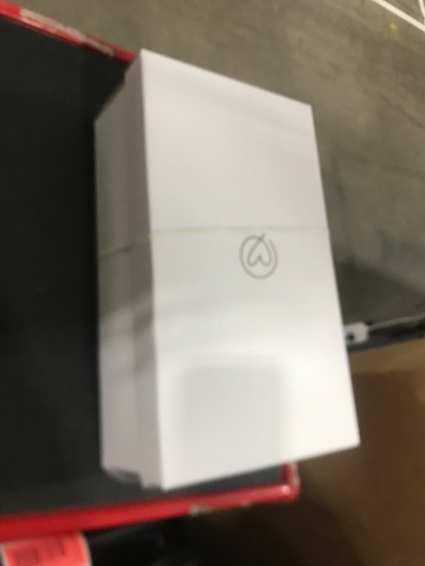 Photo 1 of **SHOWS SIGNS OF USAGE/UNKNOWN DAMAGES** The Drop Women's Casper Gladiator Thong Ankle Sandal, Cream, 7.5