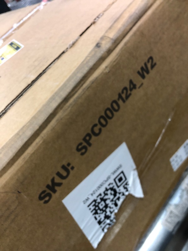 Photo 1 of ************INCOMPLETE ITEM, THIS IS ONLY 1 BOX IN A MULTI BOX SET*************
COBIZI 10 x 30 Party Tent Heavy Duty, Tents for Parties with Removable Sidewalls & 4 Built-in Sandbags, Wedding Tent UV 50+, Waterproof, White