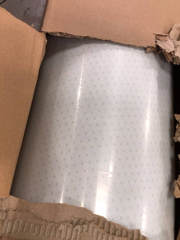 Photo 1 of 	75"L x 54"W 
zinus full size mattress