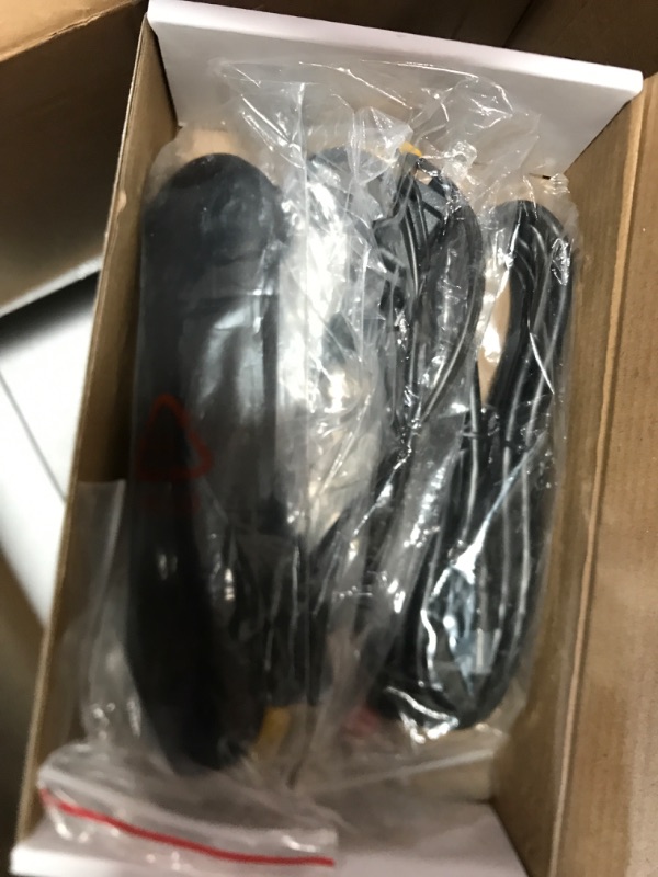 Photo 1 of *no cords, part only* [2000 ANSI/ Official-NetfIix/360°Stand] Outdoor Projector with WiFi and Bluetooth, Auto Focus, Auto Keystone 4K Projector Native 1080P Support 36W DoIby Audio Smart Proyector