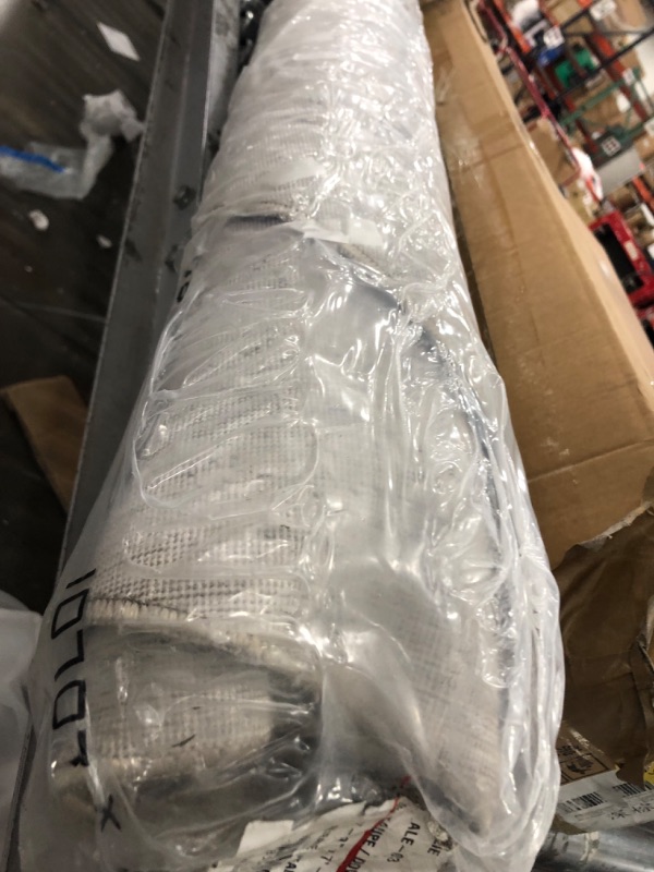 Photo 1 of ***ROUND RUG***
STOCK PHOTO FOR REFERENCE OF COLOR/DESIGN 
Loloi Amber Lewis Alie Collection ALE-03 Taupe/Dove 7'-10'' x 7'-10'', .13'' Pile Height, Round Area Rug